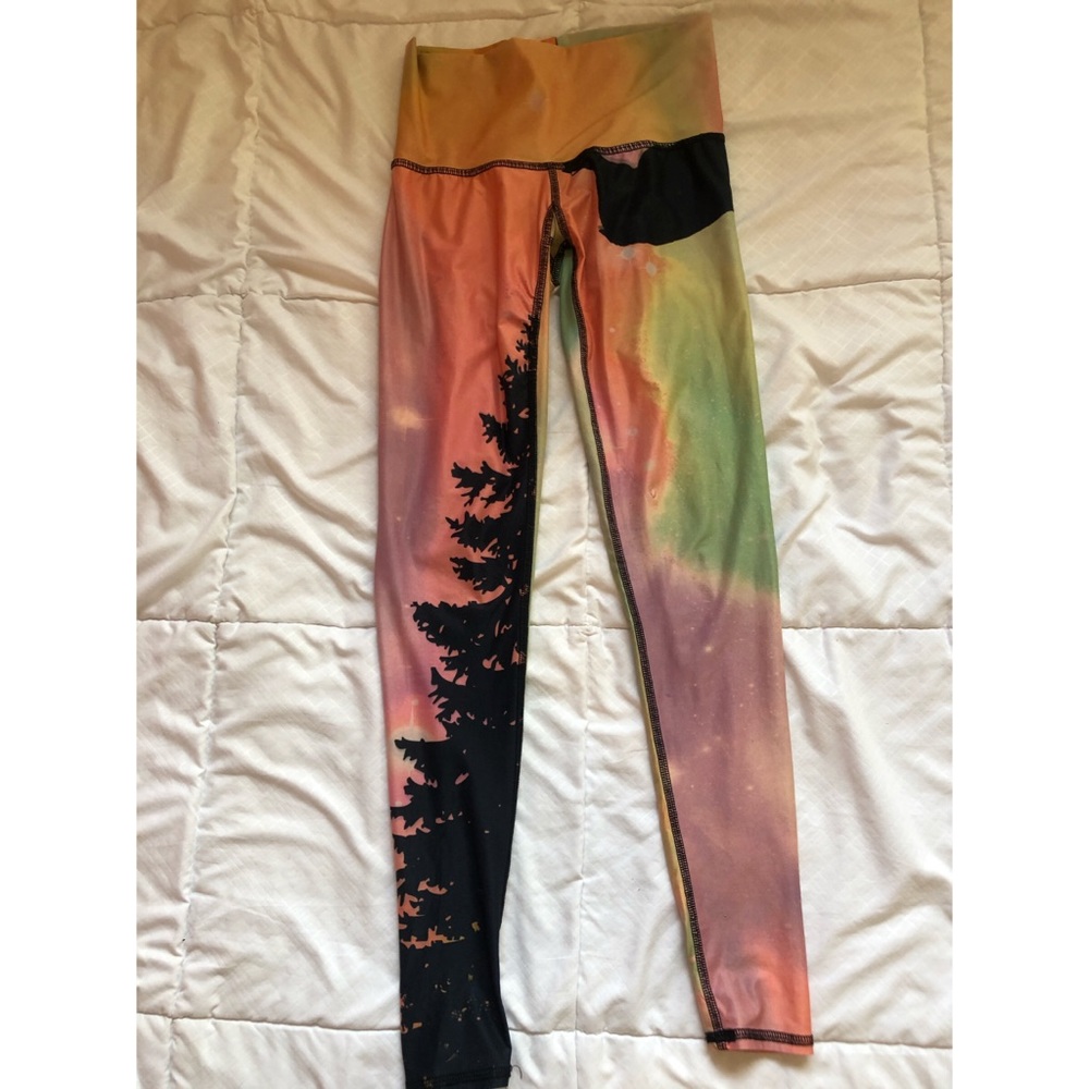Teeki Northern Lights Pants